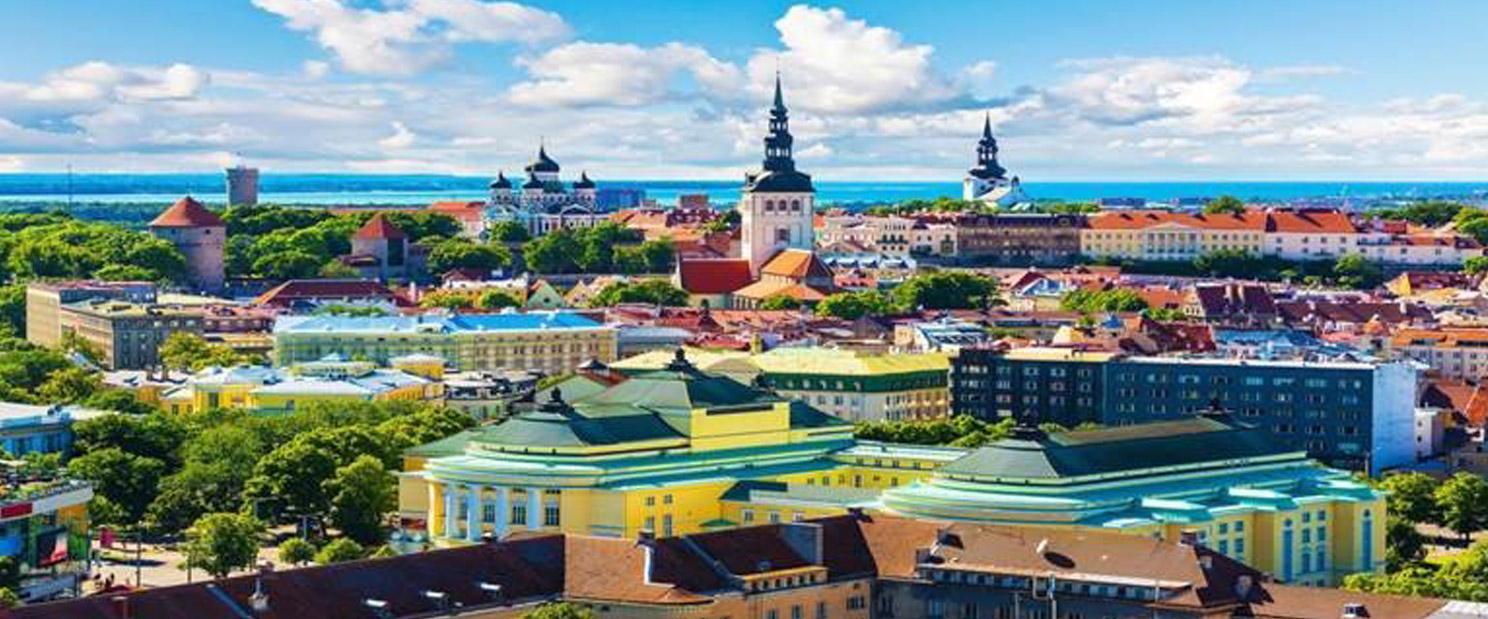 tours to estonia latvia lithuania